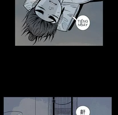 Truyền thuyết về Thiên Chúa quỷ Chương 1-58