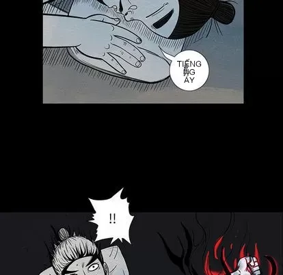 Truyền thuyết về Thiên Chúa quỷ Chương 1-58