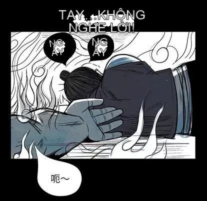 Truyền thuyết về Thiên Chúa quỷ Chương 1-58