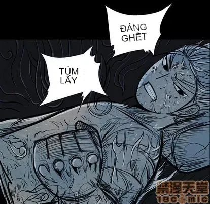 Truyền thuyết về Thiên Chúa quỷ Chương 1-58