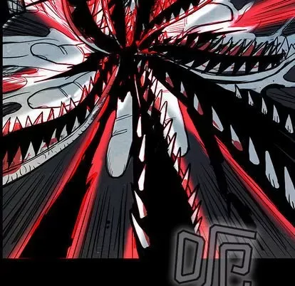 Truyền thuyết về Thiên Chúa quỷ Chương 1-58