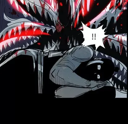 Truyền thuyết về Thiên Chúa quỷ Chương 1-58