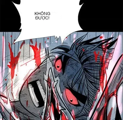 Truyền thuyết về Thiên Chúa quỷ Chương 1-58