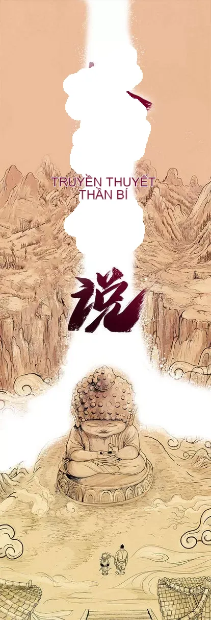 Truyền thuyết về Thiên Chúa quỷ Chương 1-58