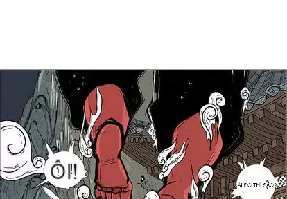 Truyền thuyết về Thiên Chúa quỷ Chương 1-58