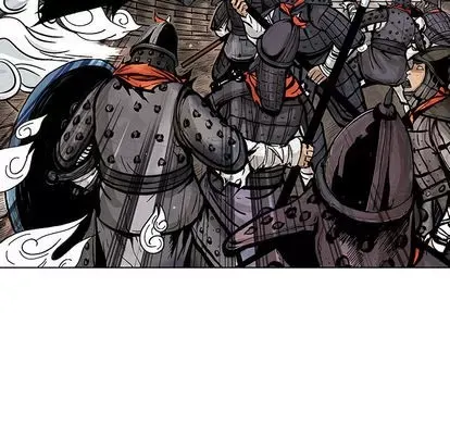 Truyền thuyết về Thiên Chúa quỷ Chương 1-58