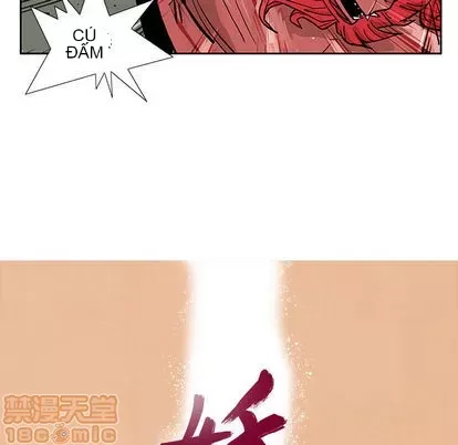 Truyền thuyết về Thiên Chúa quỷ Chương 1-58