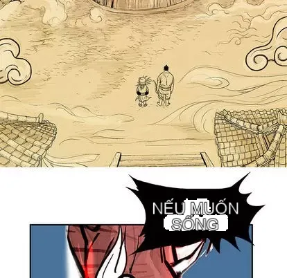 Truyền thuyết về Thiên Chúa quỷ Chương 1-58