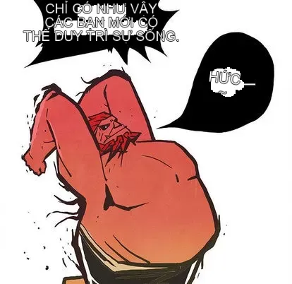 Truyền thuyết về Thiên Chúa quỷ Chương 1-58