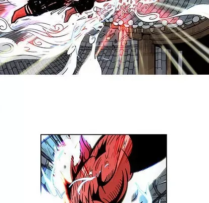 Truyền thuyết về Thiên Chúa quỷ Chương 1-58