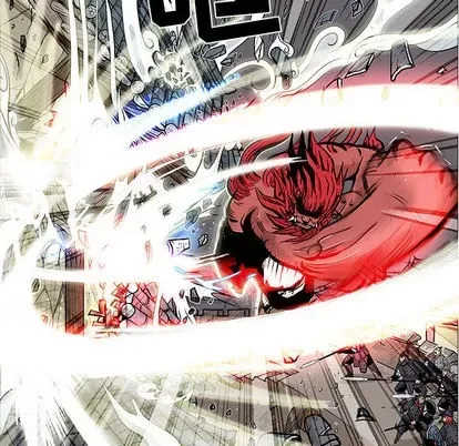 Truyền thuyết về Thiên Chúa quỷ Chương 1-58