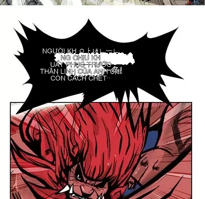 Truyền thuyết về Thiên Chúa quỷ Chương 1-58