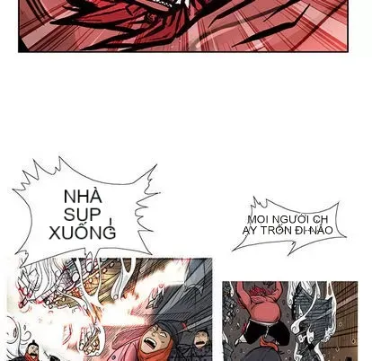 Truyền thuyết về Thiên Chúa quỷ Chương 1-58