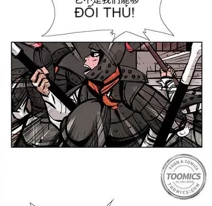 Truyền thuyết về Thiên Chúa quỷ Chương 1-58