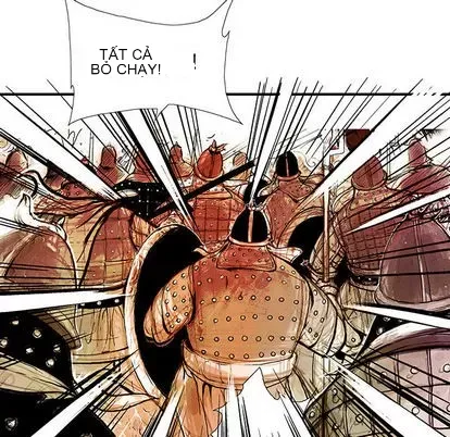 Truyền thuyết về Thiên Chúa quỷ Chương 1-58