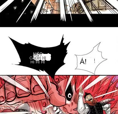 Truyền thuyết về Thiên Chúa quỷ Chương 1-58