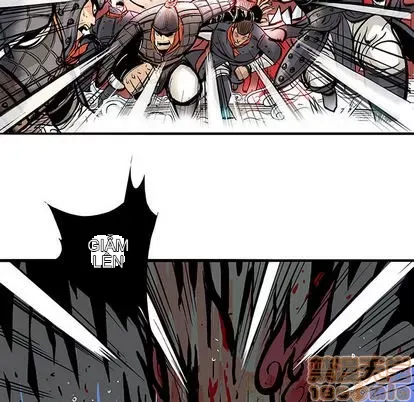 Truyền thuyết về Thiên Chúa quỷ Chương 1-58