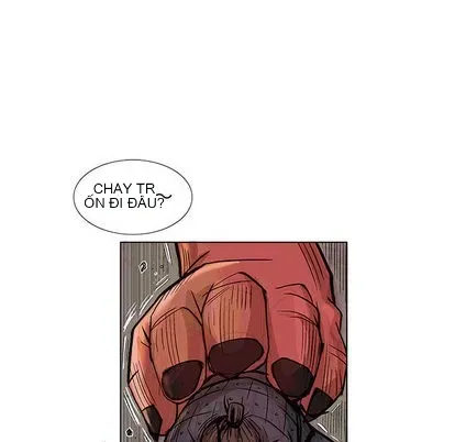 Truyền thuyết về Thiên Chúa quỷ Chương 1-58