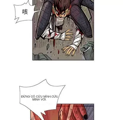 Truyền thuyết về Thiên Chúa quỷ Chương 1-58