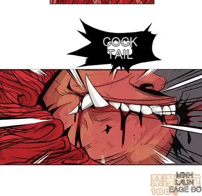 Truyền thuyết về Thiên Chúa quỷ Chương 1-58