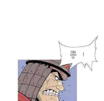 Truyền thuyết về Thiên Chúa quỷ Chương 1-58