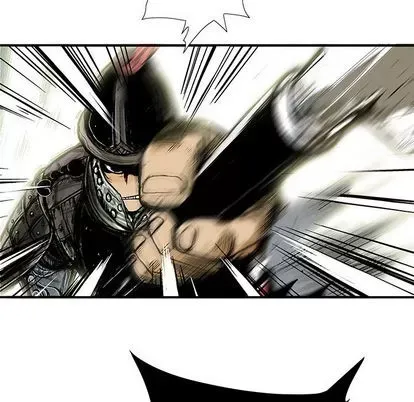 Truyền thuyết về Thiên Chúa quỷ Chương 1-58