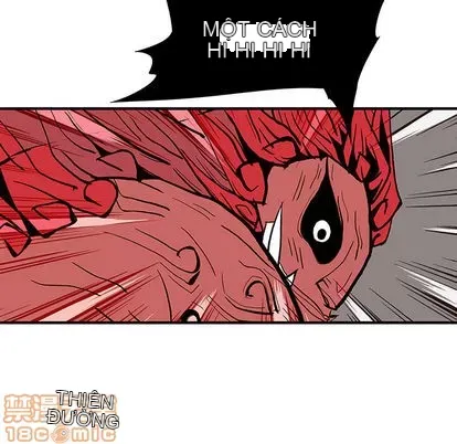 Truyền thuyết về Thiên Chúa quỷ Chương 1-58