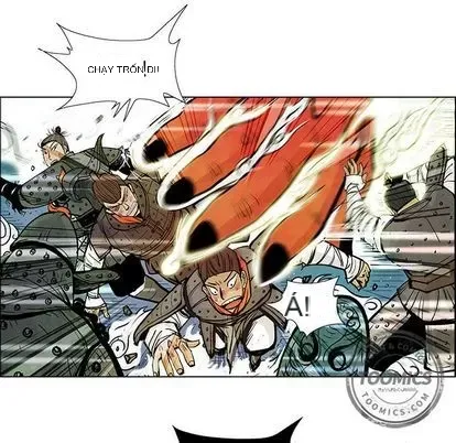 Truyền thuyết về Thiên Chúa quỷ Chương 1-58