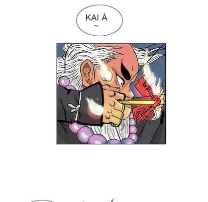 Truyền thuyết về Thiên Chúa quỷ Chương 1-58