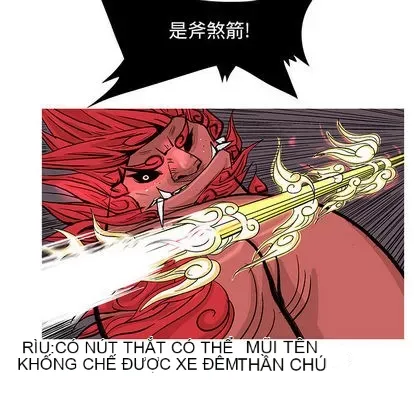 Truyền thuyết về Thiên Chúa quỷ Chương 1-58