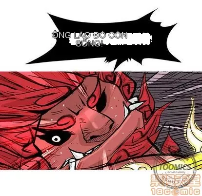 Truyền thuyết về Thiên Chúa quỷ Chương 1-58