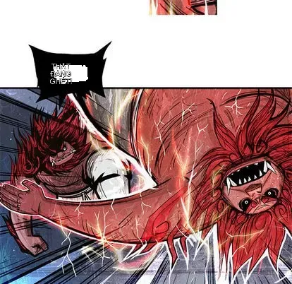 Truyền thuyết về Thiên Chúa quỷ Chương 1-58