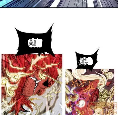 Truyền thuyết về Thiên Chúa quỷ Chương 1-58