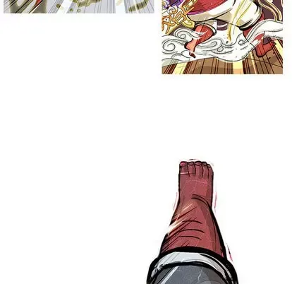 Truyền thuyết về Thiên Chúa quỷ Chương 1-58