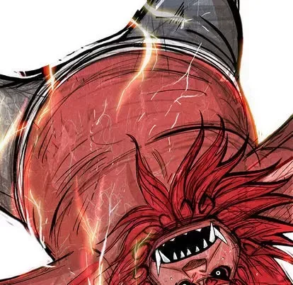 Truyền thuyết về Thiên Chúa quỷ Chương 1-58