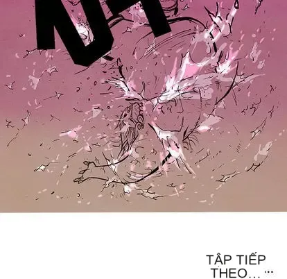 Truyền thuyết về Thiên Chúa quỷ Chương 1-58