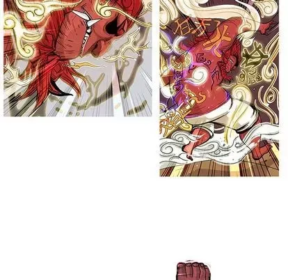 Truyền thuyết về Thiên Chúa quỷ Chương 1-58