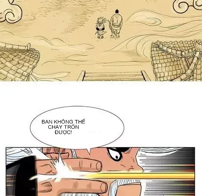 Truyền thuyết về Thiên Chúa quỷ Chương 1-58