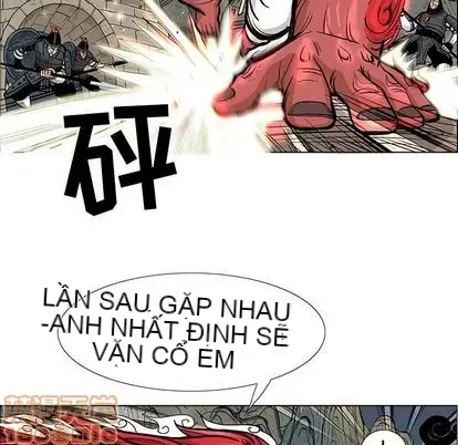 Truyền thuyết về Thiên Chúa quỷ Chương 1-58