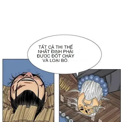 Truyền thuyết về Thiên Chúa quỷ Chương 1-58