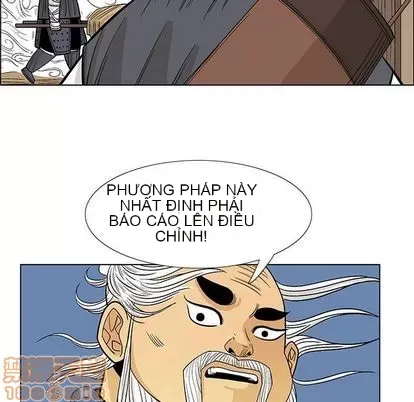 Truyền thuyết về Thiên Chúa quỷ Chương 1-58