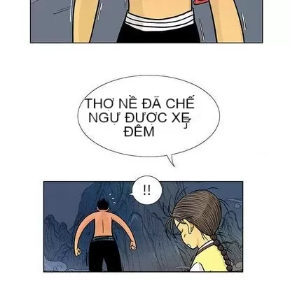 Truyền thuyết về Thiên Chúa quỷ Chương 1-58