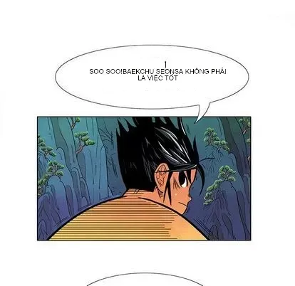 Truyền thuyết về Thiên Chúa quỷ Chương 1-58