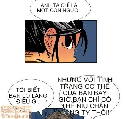 Truyền thuyết về Thiên Chúa quỷ Chương 1-58