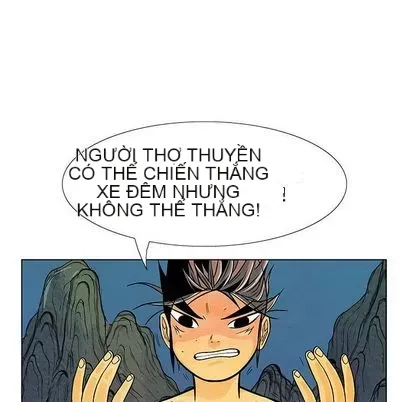 Truyền thuyết về Thiên Chúa quỷ Chương 1-58