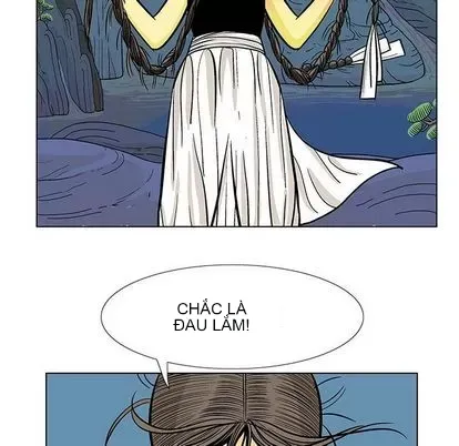 Truyền thuyết về Thiên Chúa quỷ Chương 1-58