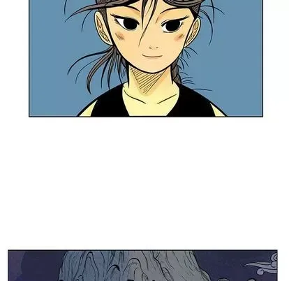 Truyền thuyết về Thiên Chúa quỷ Chương 1-58