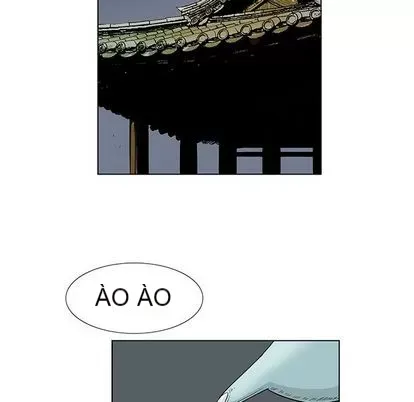 Truyền thuyết về Thiên Chúa quỷ Chương 1-58