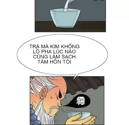 Truyền thuyết về Thiên Chúa quỷ Chương 1-58