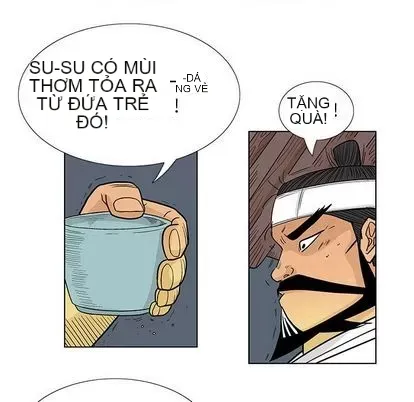 Truyền thuyết về Thiên Chúa quỷ Chương 1-58